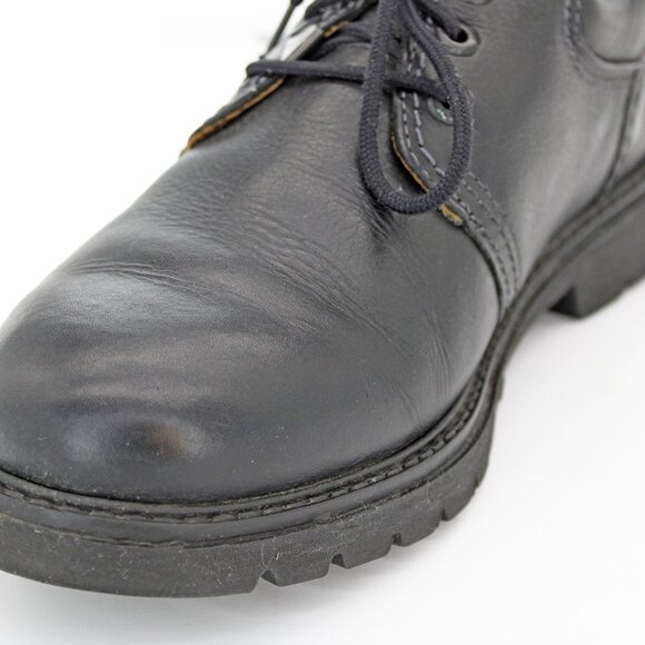 Master Panama Jack 02 C3 Black Waterproof Havana Joe Shoes:Size:US 10 EU 43 main image 5